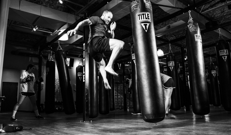 Is MMA a Good Idea for Training?