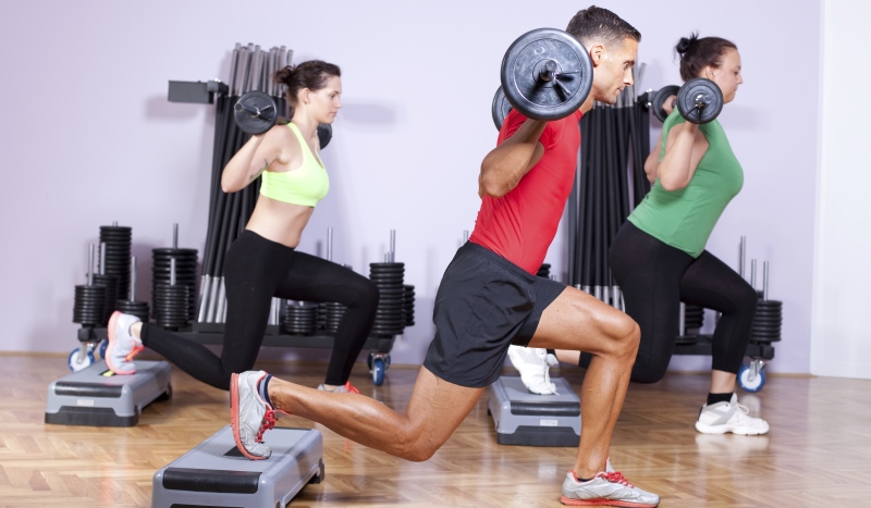 A Guide to Body Bar & Body Pump