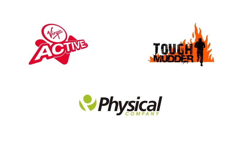 Time for Tough Mudder Classes with Virgin Active