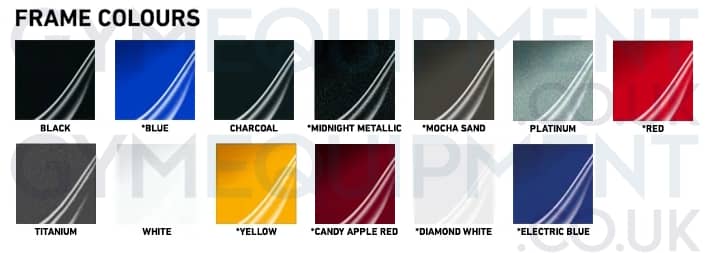 axiom frame swatch 