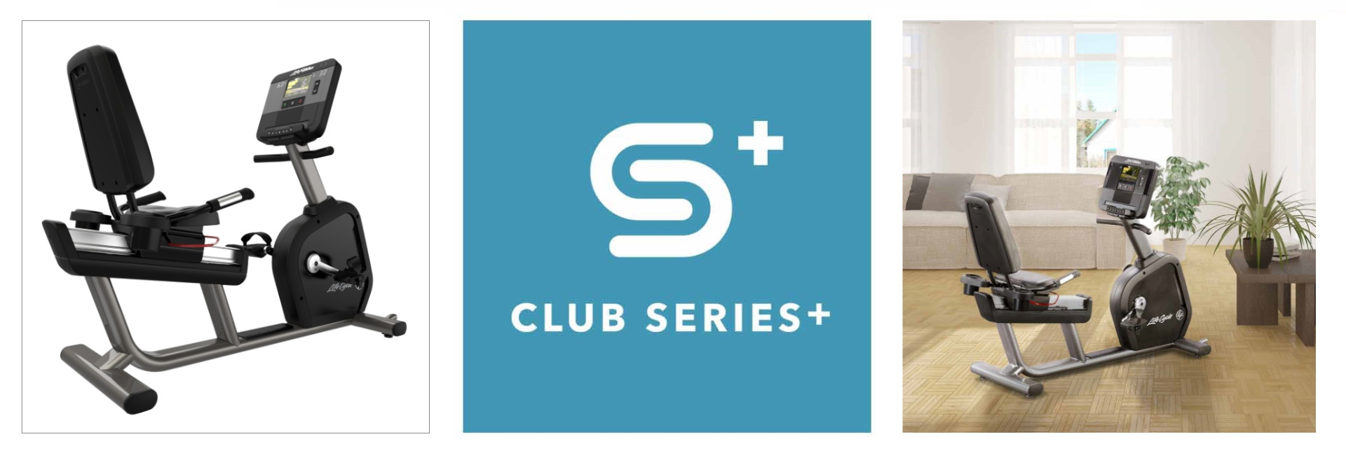 club series plus header