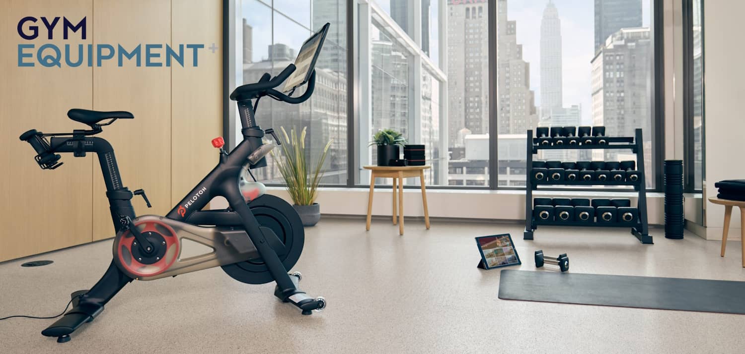 Peloton exercise bike price online