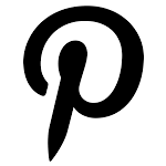 Pinterest logo