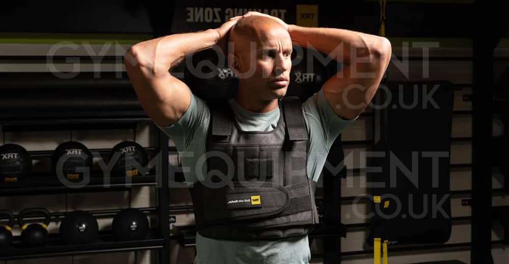 Weighted Vests for Running, Strength and Endurance - The Benefits and Practical Advice