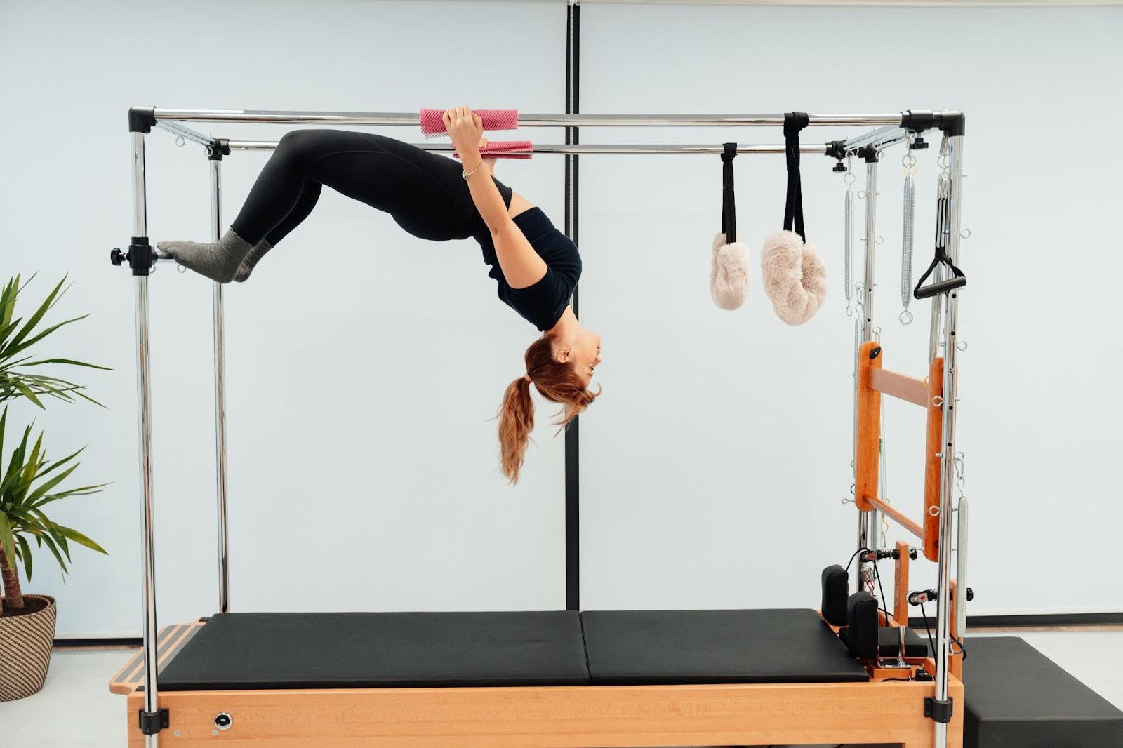 Pilates Cadillac