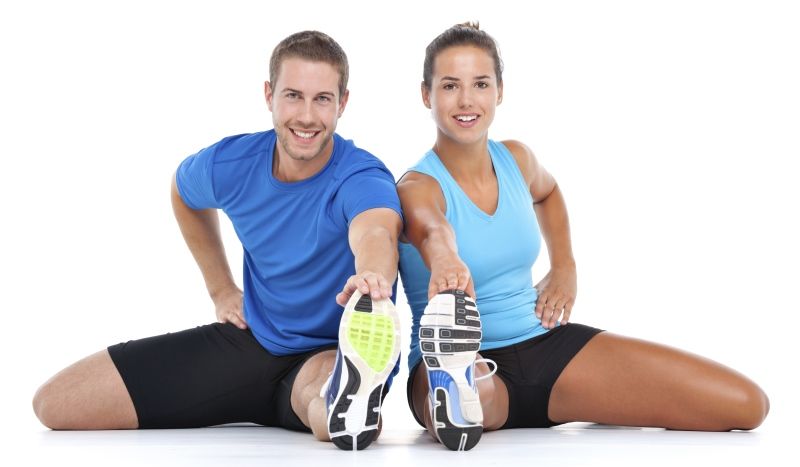 Why You Need to Stretch