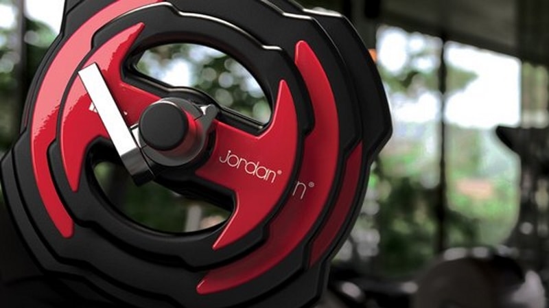 Body Pump - More Than Just Weights to Music