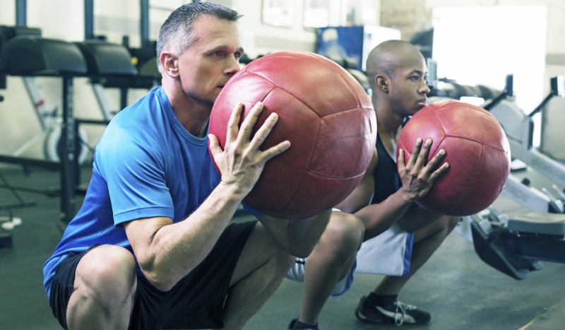 Is A Personal Trainer Worth The Investment?