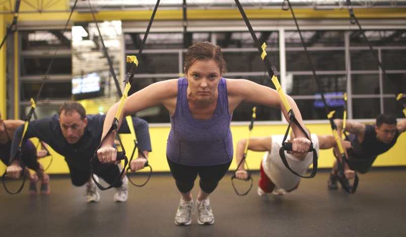 5 Essential Pieces of Gym Equipment