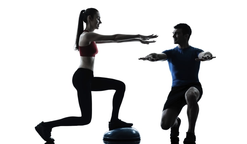 How to Achieve Great Posture