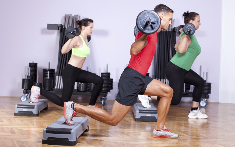 6 Squat Variations - Results Guaranteed