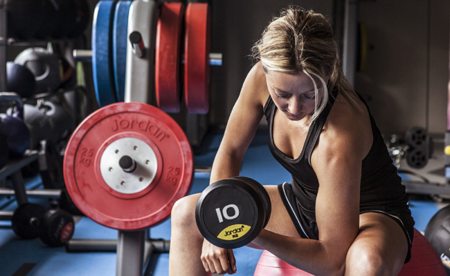 Muscle Balance and Imbalance
