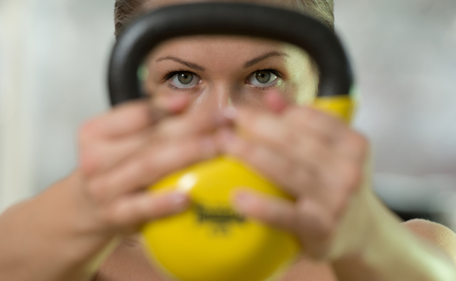 Gym Equipment to Burn Calories