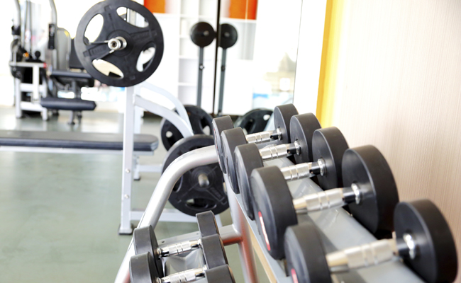 Your Options for Home Exercise Equipment