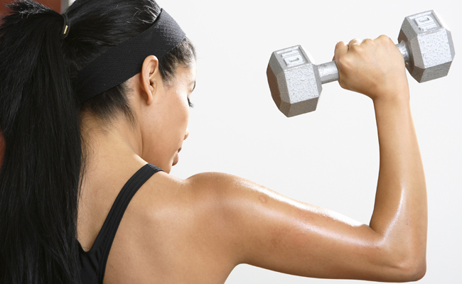 Ideas for Building up Shoulders Effectively