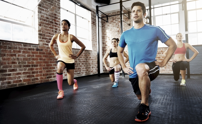 Use Equipment to Help Your Running