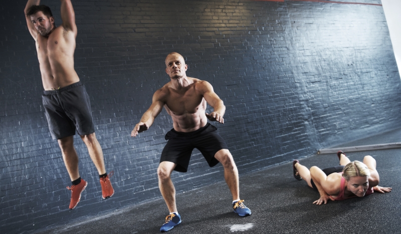 Understanding Plyometrics & Plyometric Workouts