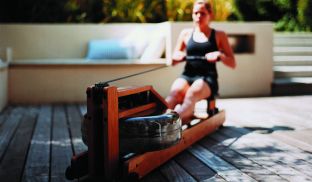 Beginners Guide to Rowing