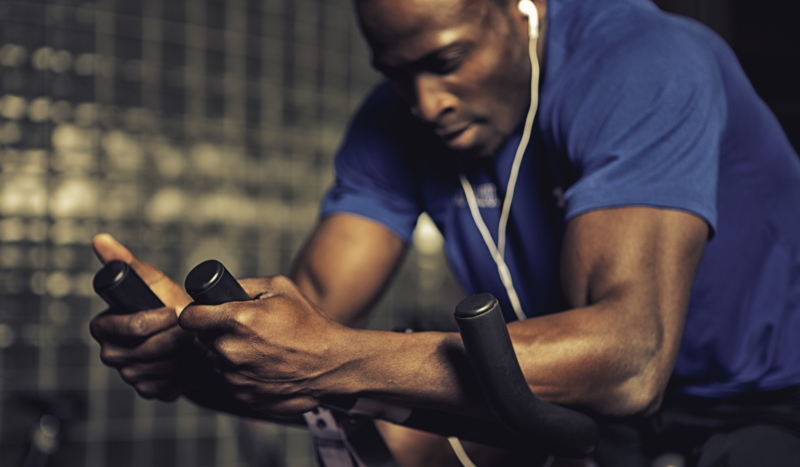 8 Benefits Of Taking Part In A Spin Class