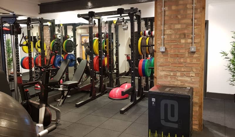 How to Budget for Your Home Gym
