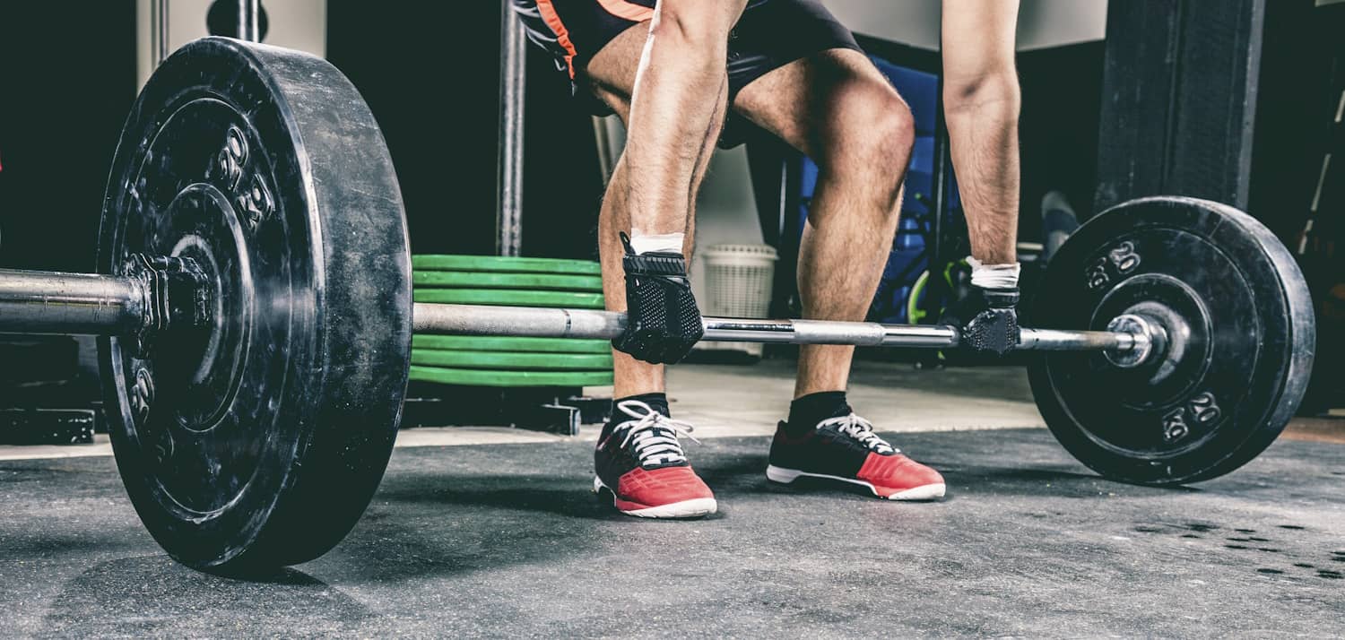 Deadlifts Will Work Which Muscles?