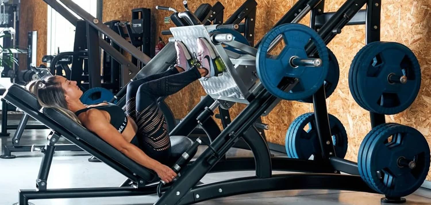 Which Leg Press Machine Is Best For You?