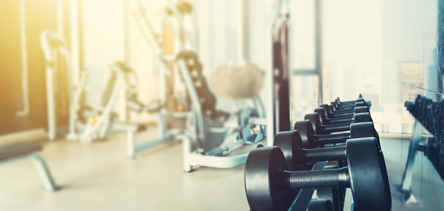 Which Gym Equipment for Your School or College?