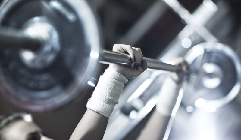 Which Strength Bar Is For Which Exercise?