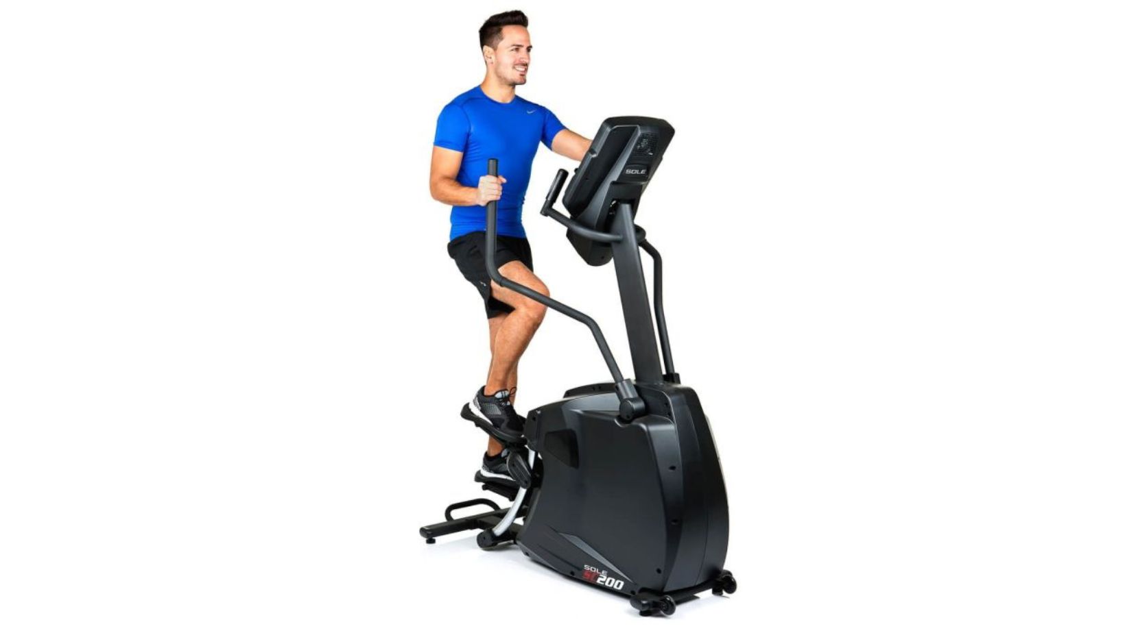 Sole SC200 Stepper