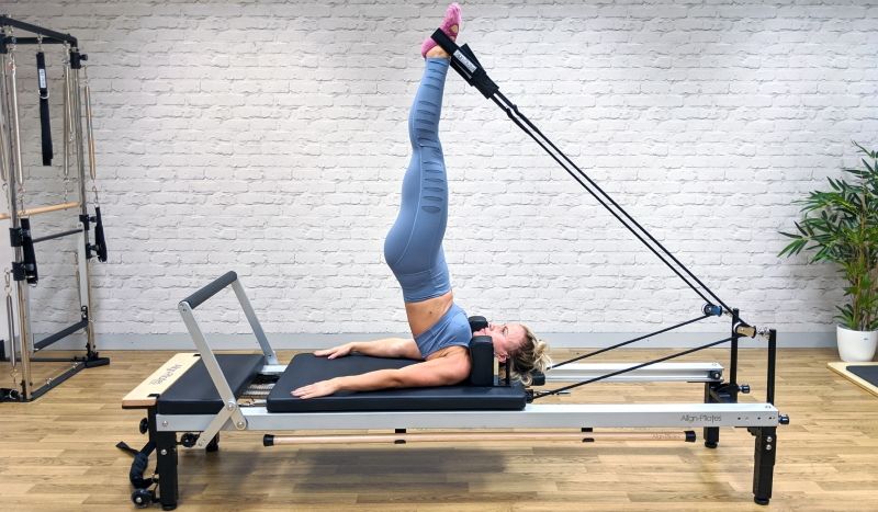 align c2 pro rc reformer