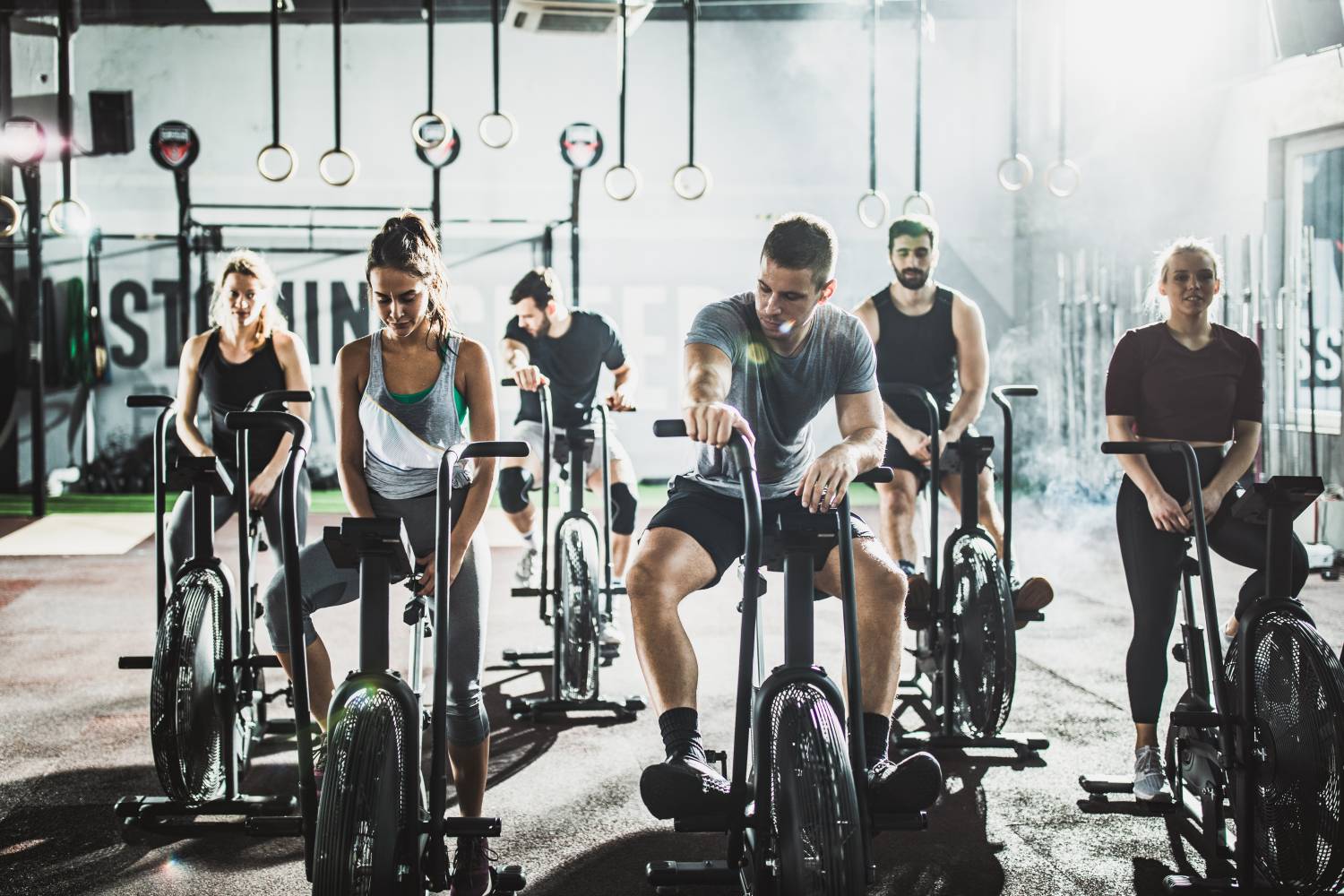 Should I Do Cardio Before Or After Weight Training?