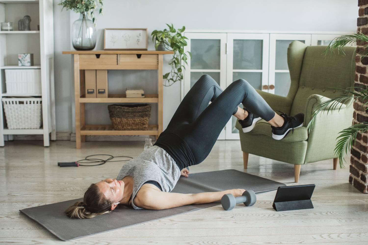 Home Workout