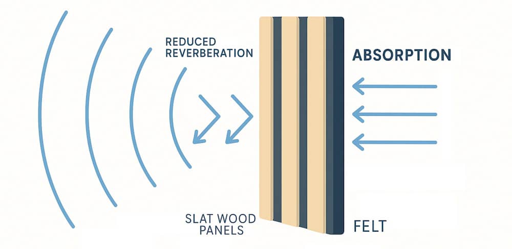 acoustic waves