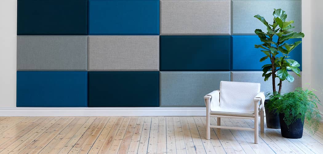 commercial panels
