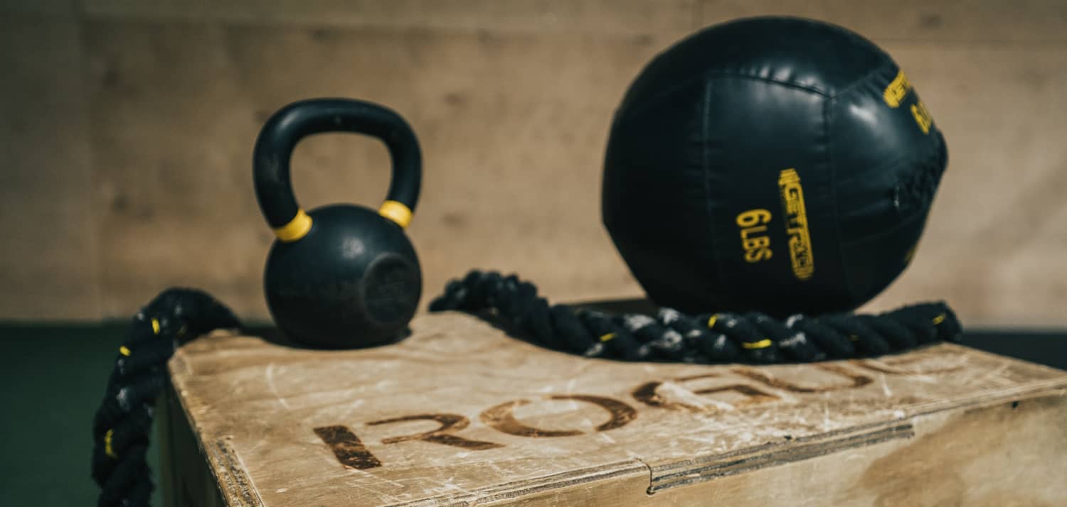 Kettle Bell