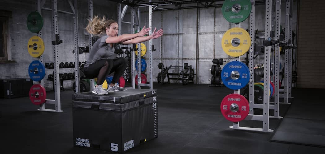 plyo jump