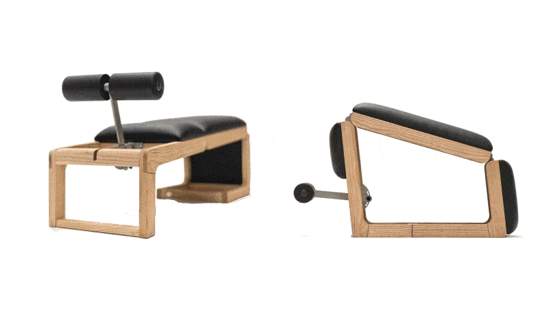 tria trainer