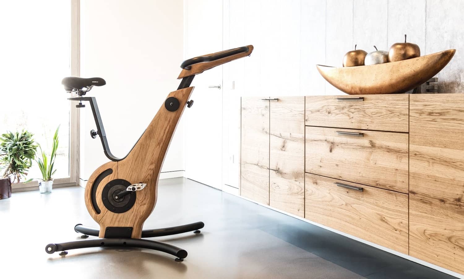 nohrd bike