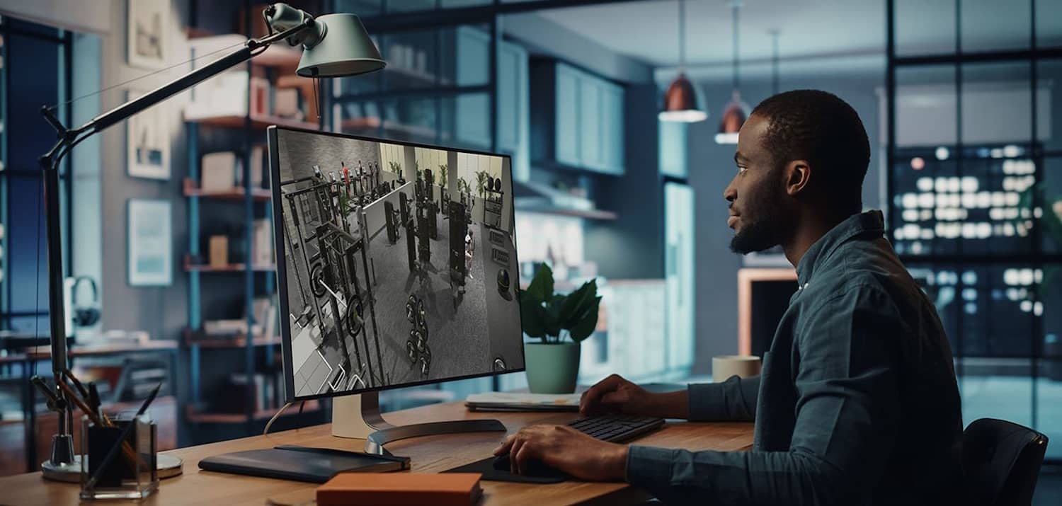 gym designer