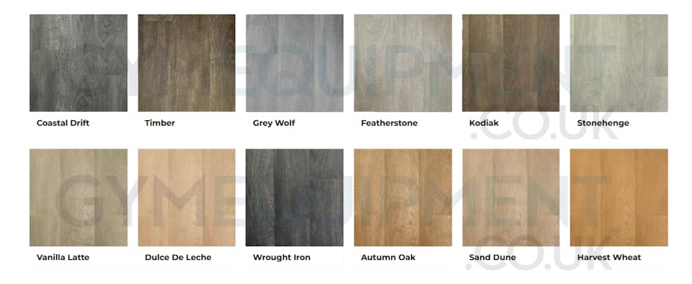 ecosurfaces valera rxt swatch