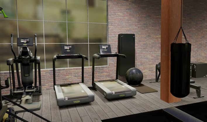 PT Studio Render