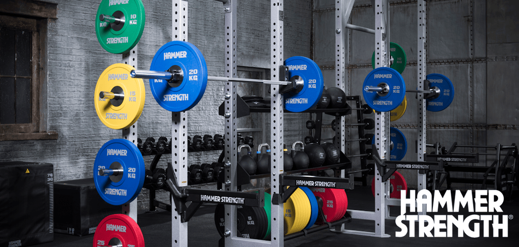 hammer strength hd id elite 