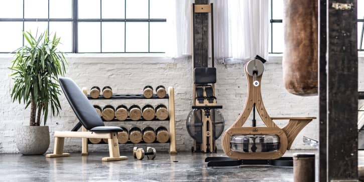 home gym design nohrd