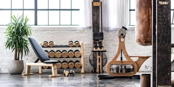 home gym design nohrd