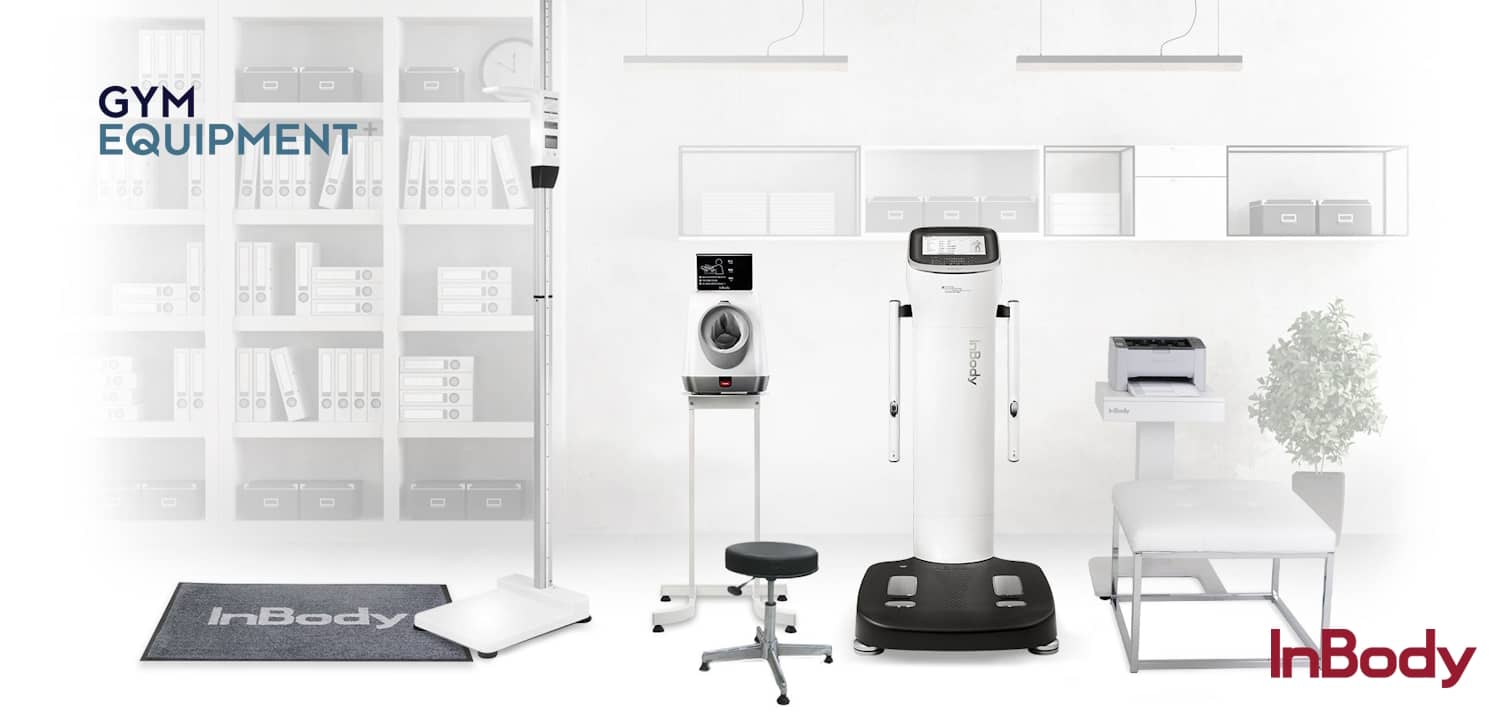 InBody 970 Body Composition Analyser