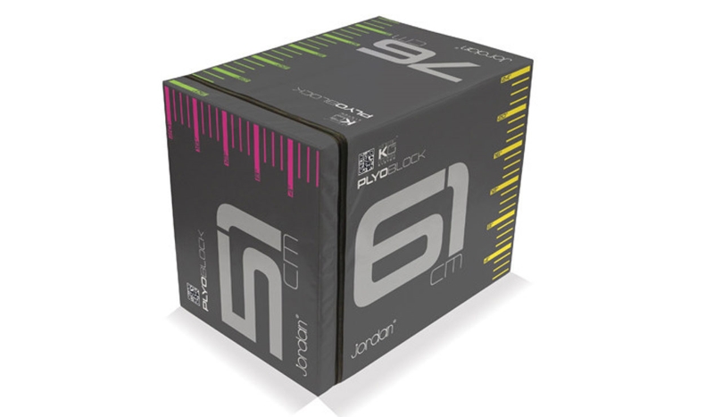 3 in 1 plyo block