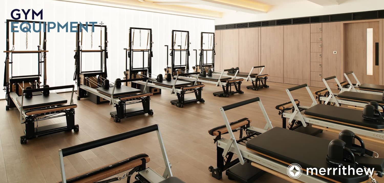 merrithew v2 max reformer