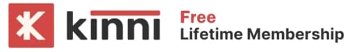 Free Kinni Membership