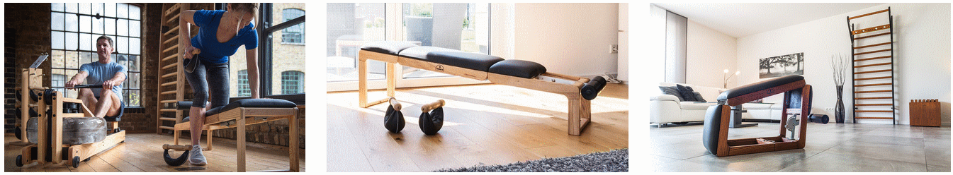 tria trainer header
