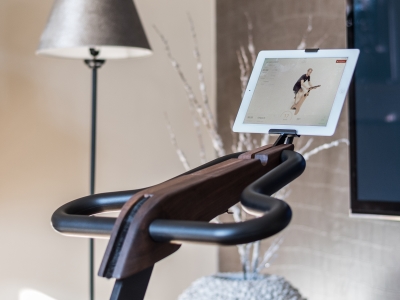 ipad holder